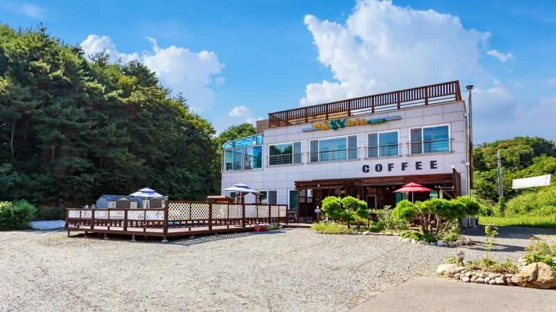 Exterior & Views 1, Yangyang Mama Healing House Pension, Yangyang