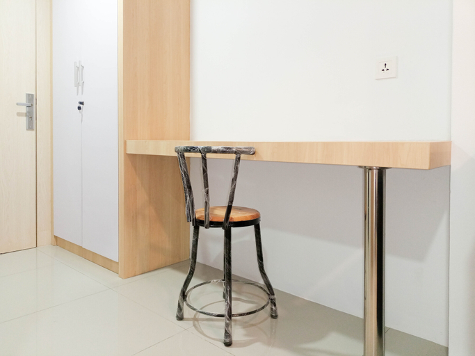 Others 4, Cozy Studio Room at De Prima Apartment By Travelio, Medan