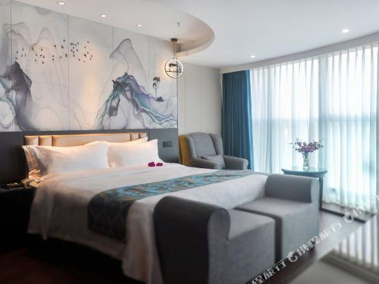 Others 4, Hooray Hotel, Xiamen