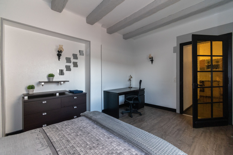 Bedroom 19