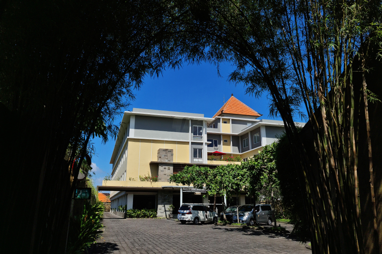 Exterior & Views 2, The Kana Kuta Hotel, Badung
