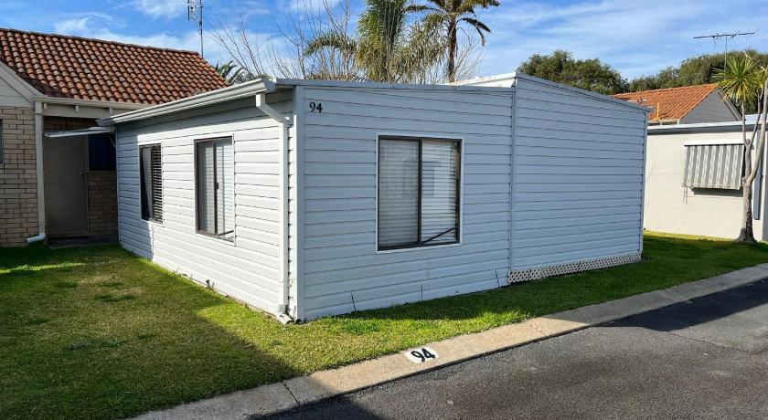 Goin Coastal, Busselton