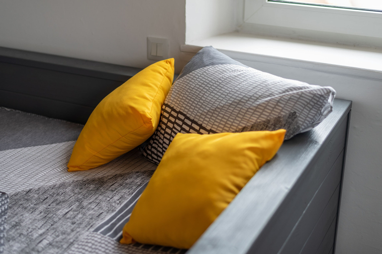 Bedroom 27