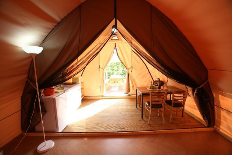 Others 1, Hongcheon Opera Glamping, Hongcheon