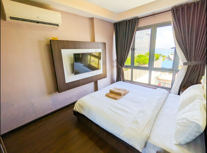 Lovina 09-09 at Harbour Bay Residence Room Type - 6 guests2 bedrooms 3beds1 bath