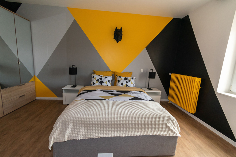 Bedroom 22