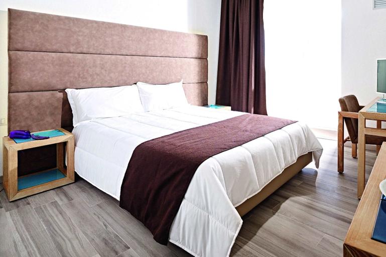 Bedroom 4, Hotel Baia Di Conte, Sassari