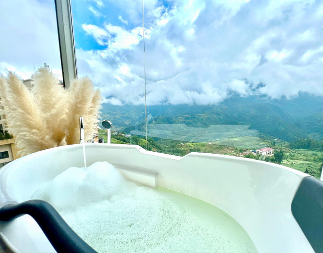 Sport & Beauty 3, Mường Hoa Valle Hotel, Sa Pa