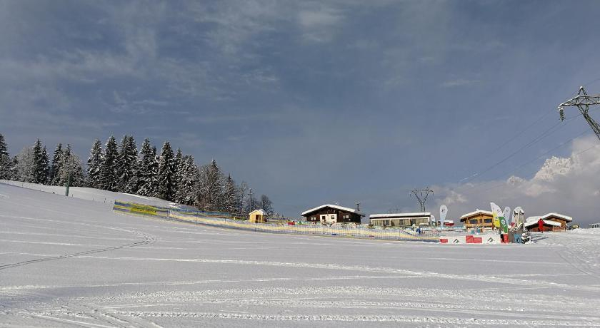 Apartments Aeon, Kitzbühel