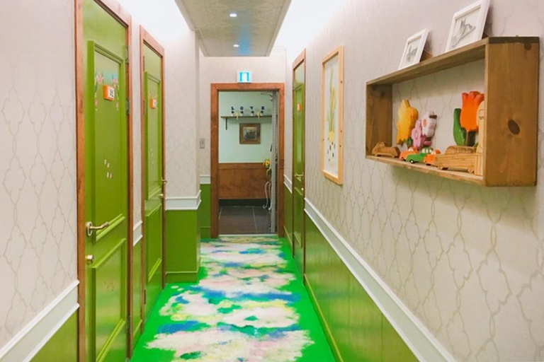 Others 5, Gunsan Flower Road Guest House, Gunsan