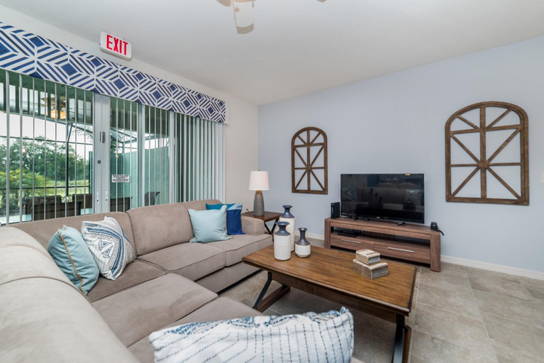 Others 3, GRH438841 - Solterra Resort - 4 Bed 3 Baths Townhome, Polk