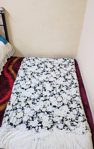 Bedroom 25