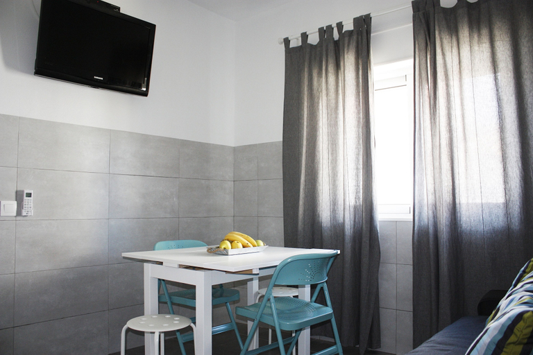 Others 4, Villaceixe Housestay, Aljezur