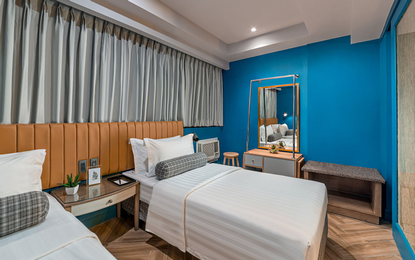 Bedroom 22