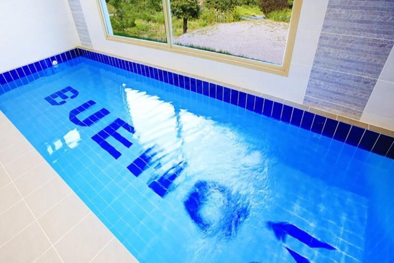 5, Gapyeong Buenos Pool Villa Pension, Gapyeong