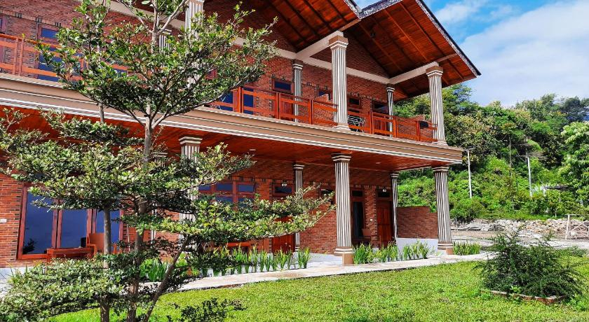 Juma Cottage, Samosir