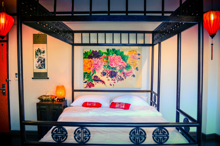 Bedroom 6