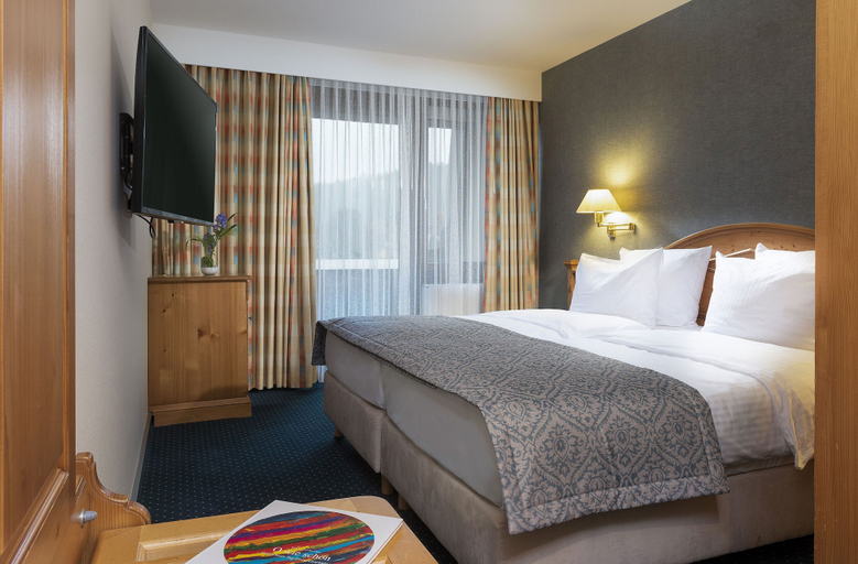 Bedroom 3, Maritim TitiseeHotel Titisee - Neustadt, Breisgau-Hochschwarzwald
