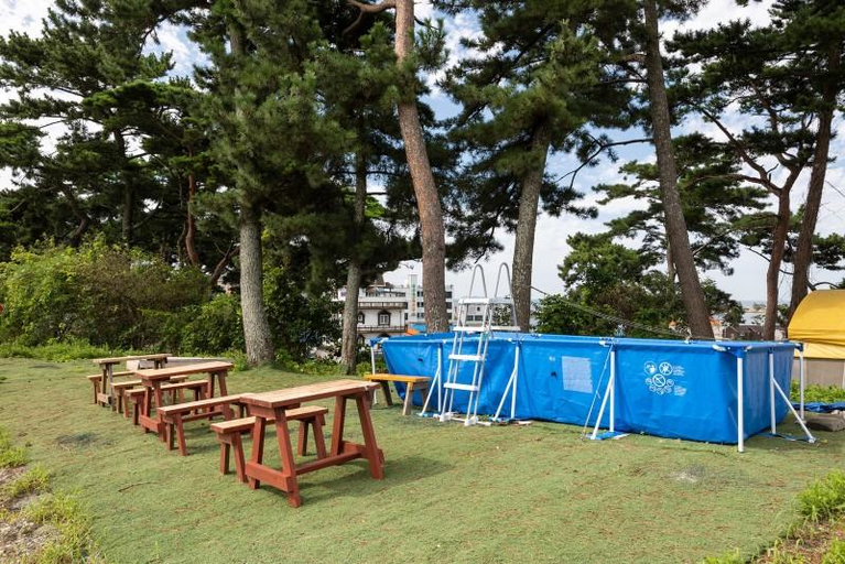 3, Taean Sea Road Scenery Pension, Taean