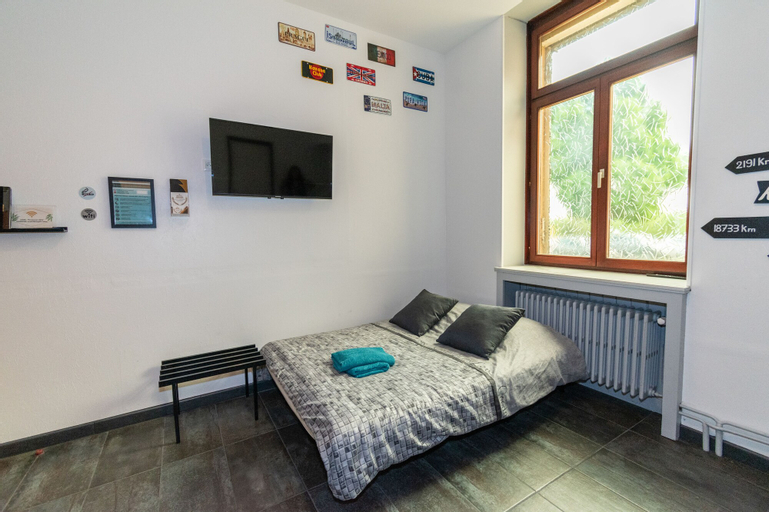 Bedroom 20
