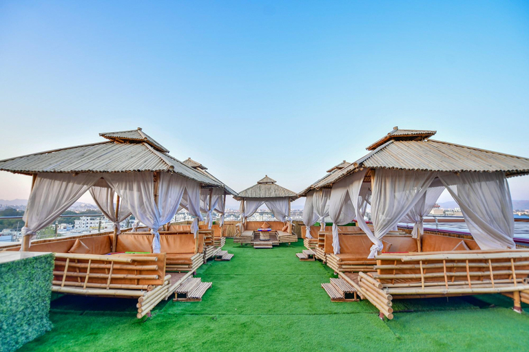 Others 3, Hotel Palash Regency, Udaipur