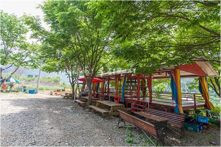 Others 5, Hongcheon Cosmos Pension, Chuncheon
