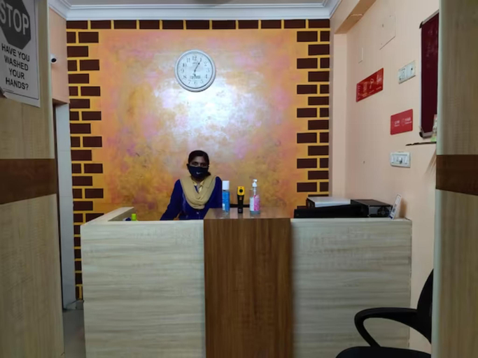 Others 5, Goroomgo Luxury Star Inn Airport Bhubneswar, Khordha