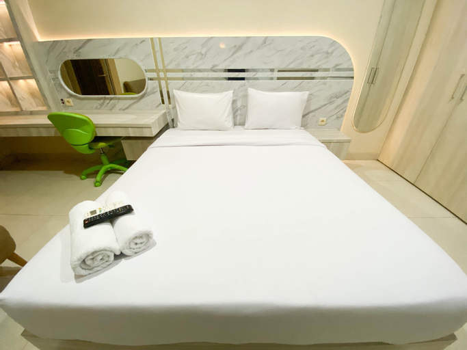 Bedroom 18
