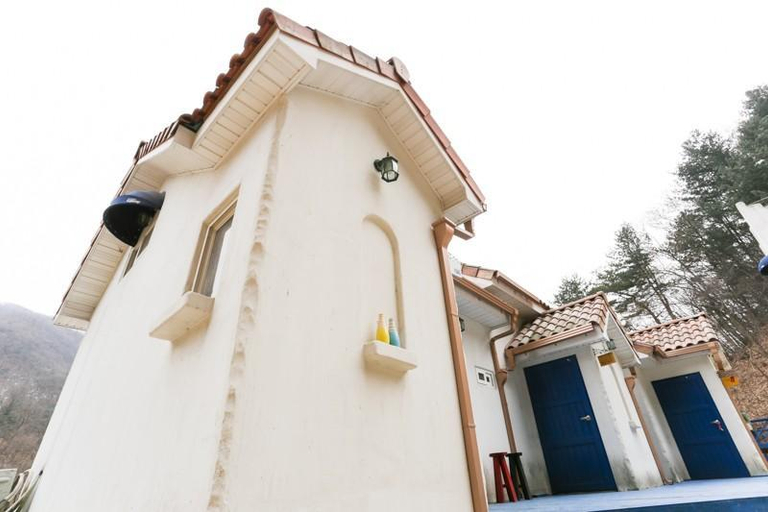 Others 1, Gapyeong Lupin Pension, Gapyeong