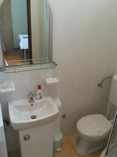 Others 5, Angela's Studio apartment near beach, Zadar