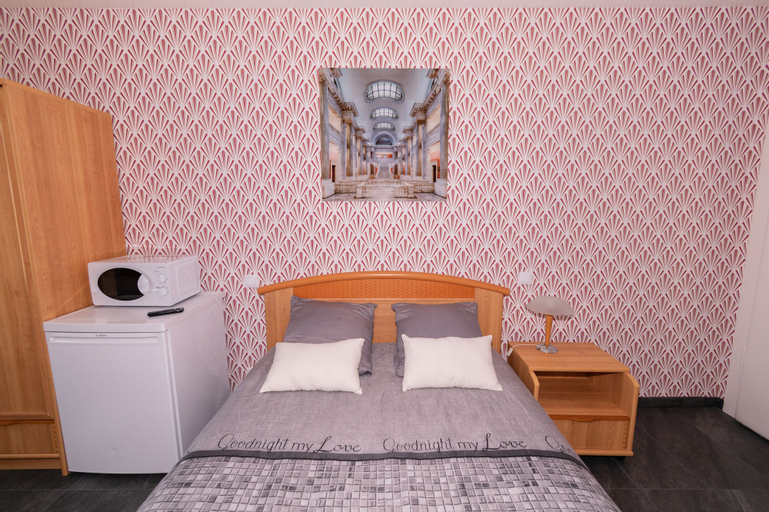 Bedroom 11