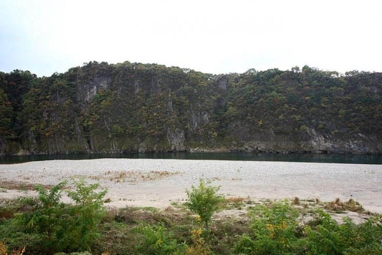 Others 4, DanyangBukbyeoge Heungnaeeum Pension, Yeongwol