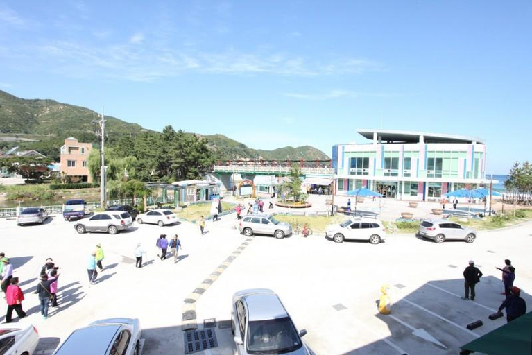 Others 5, Samcheok Yonghwa Beach Pension, Samcheok