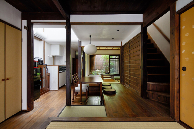 Tachibana an, Kyoto