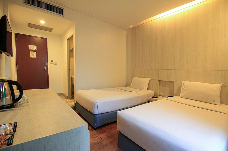 Bedroom 14