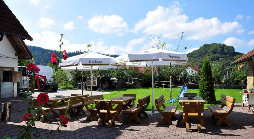 Others 5, Landhotel Zur Pferdetranke, Wartburgkreis