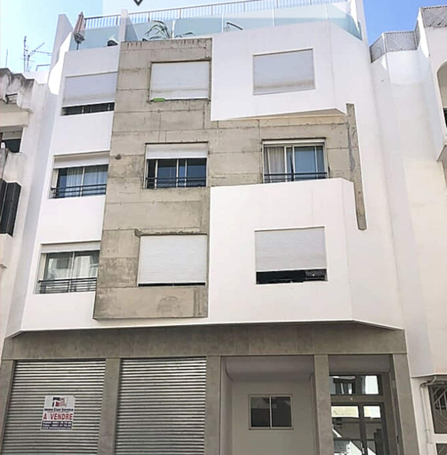 Exterior & Views, StayHere Rabat - Agdal Collection, Rabat