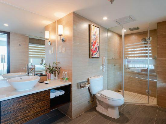 3, New Yantai Hotel, Haikou