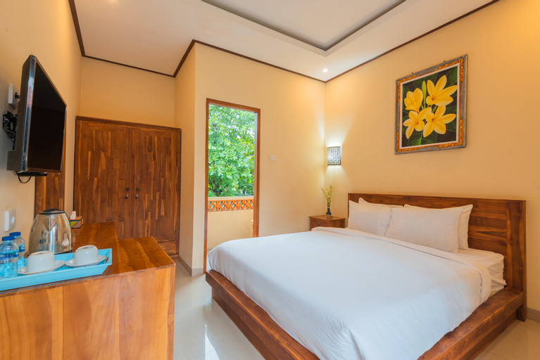 Bedroom 13