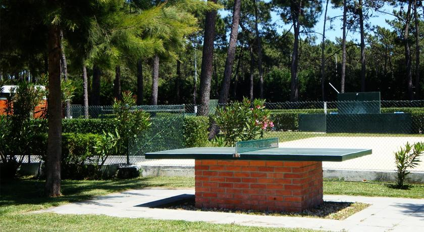 Others 3, Parque De Campismo Orbitur Gala, Figueira da Foz