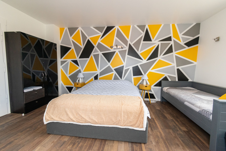 Bedroom 16