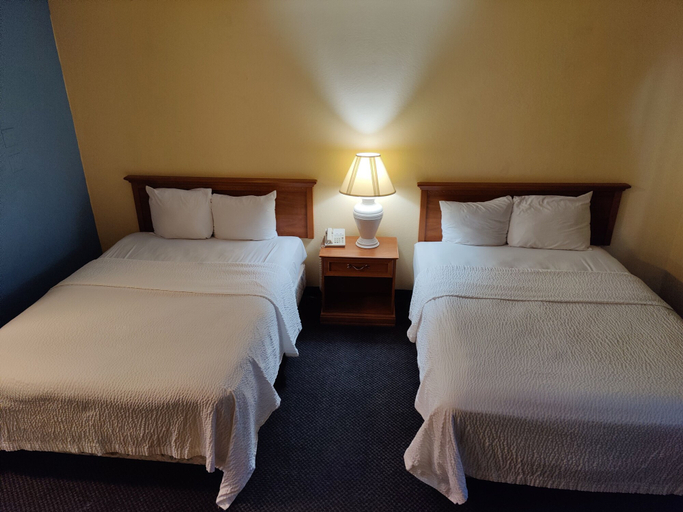 Others 5, Stockton Inn, San Joaquin