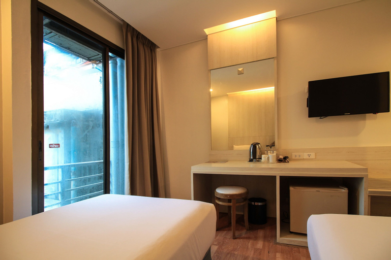 Bedroom 17