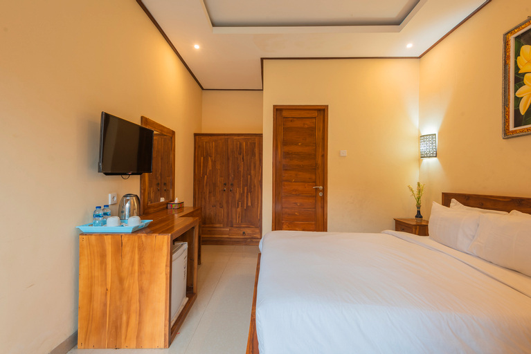 Bedroom 12