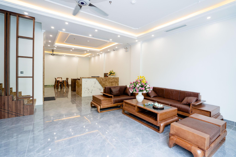 Others 2, Ruby Hạ Long 8 Hotel, Hạ Long