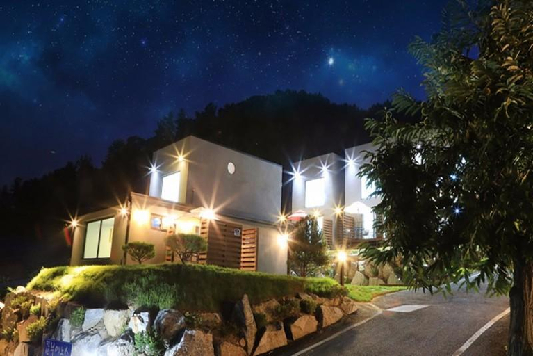 4, Gapyeong Buenos Pool Villa Pension, Gapyeong