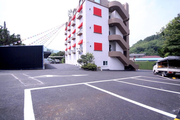 2, Cheongdo 369, Cheongdo