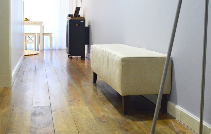 Bedroom 2, Market Place I, Porto