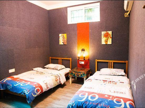Others 4, Shisehai Garden Inn, Haikou