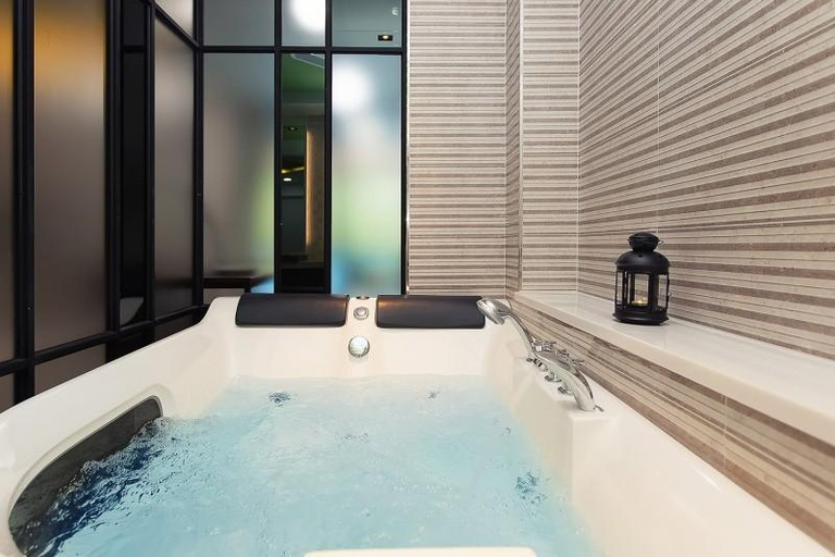 Others 4, Gapyeong Lune Pension, Gapyeong